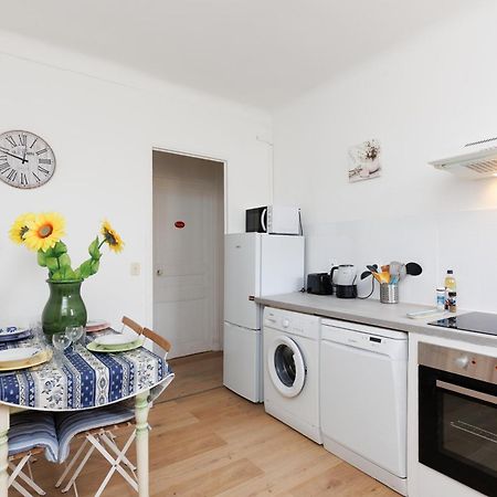 Immogroom - 5 Min From Beaches - Suquet - Ac Cannes Exteriör bild