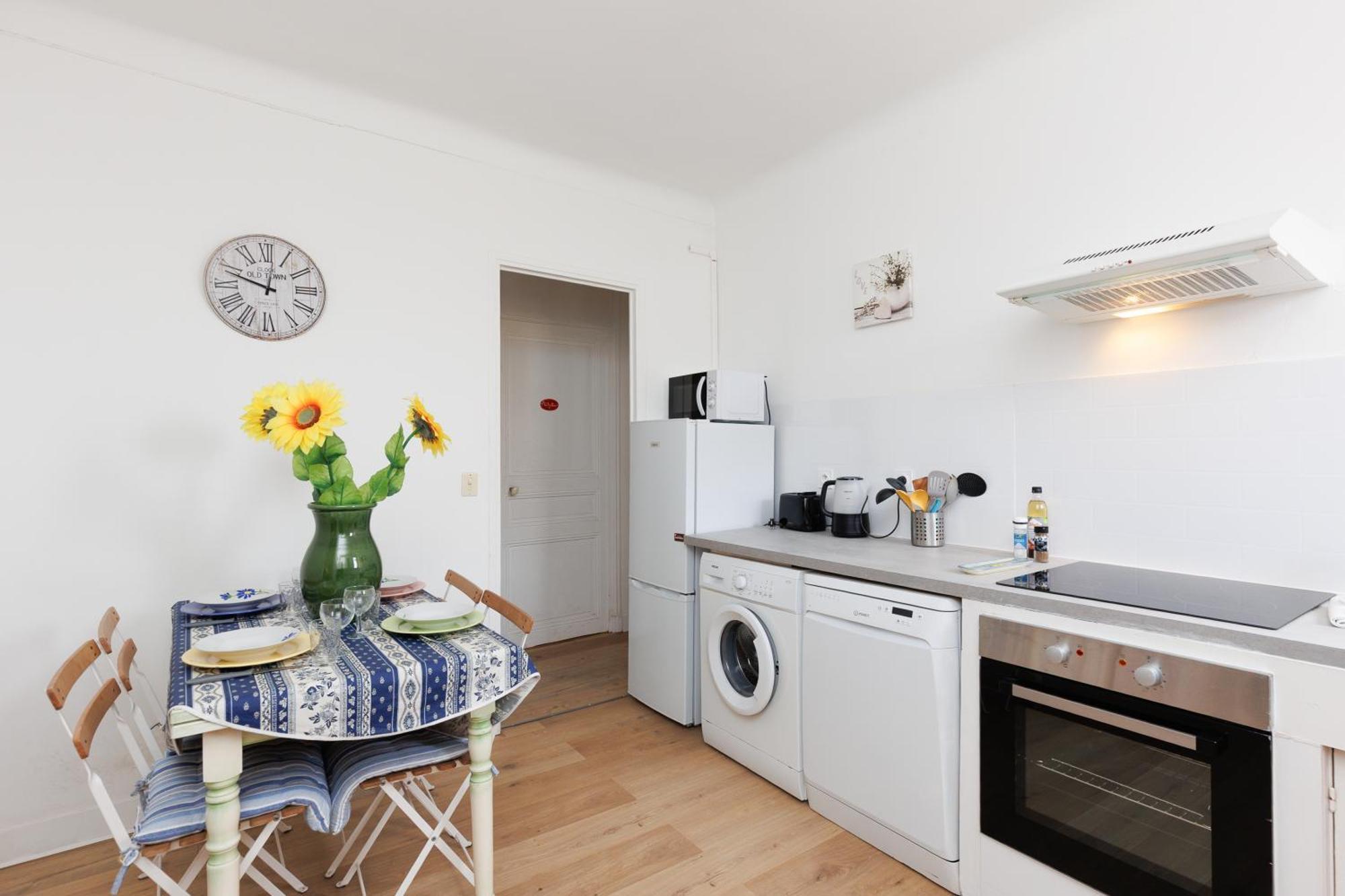 Immogroom - 5 Min From Beaches - Suquet - Ac Cannes Exteriör bild