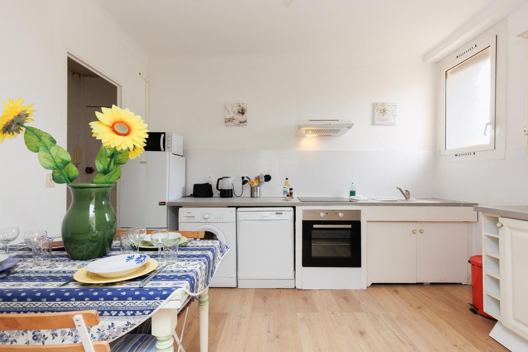 Immogroom - 5 Min From Beaches - Suquet - Ac Cannes Exteriör bild